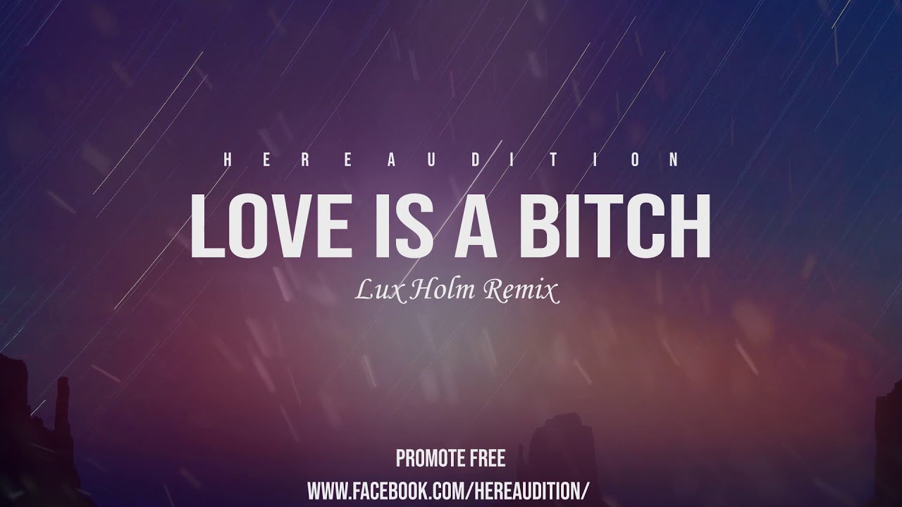 camera iphone 8 plus apk Two Feet - Love Is A Bitch (Lux Holm Remix)