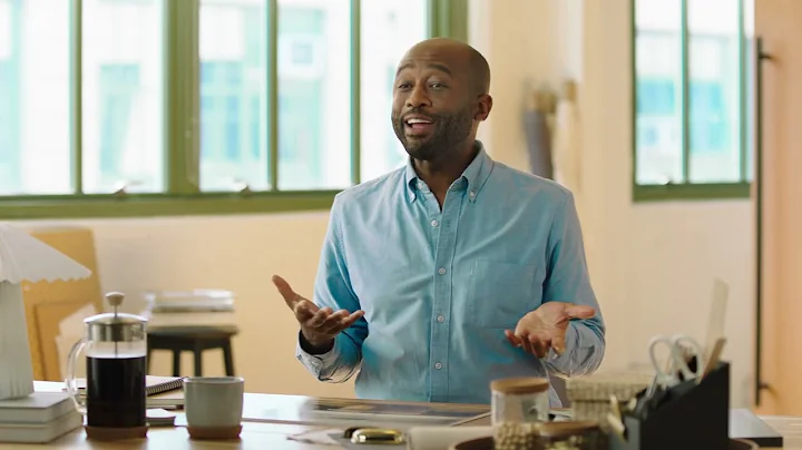 Room Reset with Mikel Welch and IKEA