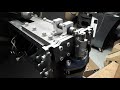 DIY CNC Wire bender; 2-6 mm Upgrade