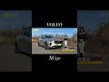 #VOLVO #XC90 #試乗 #automobile #今井優杏