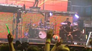 Justin Bieber Ft Jaden Smith Never Say Never Msg