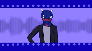 Fingertips Original Animation Meme Spoctor Reupload