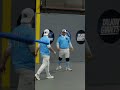 Most insane shift ever? #cricket #sports #game #defense