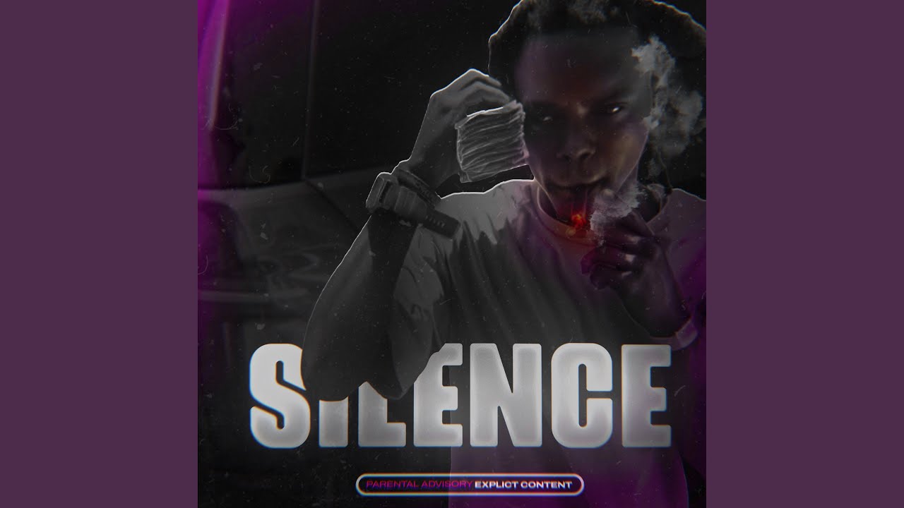 Watch Silence on YouTube Watch Silence on YouTube