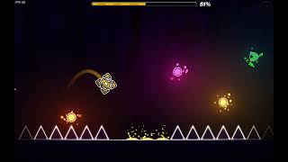 Primera preview de otro nivel que se lo dedicaré a alguien (si tendré que editar 2 niveles...)