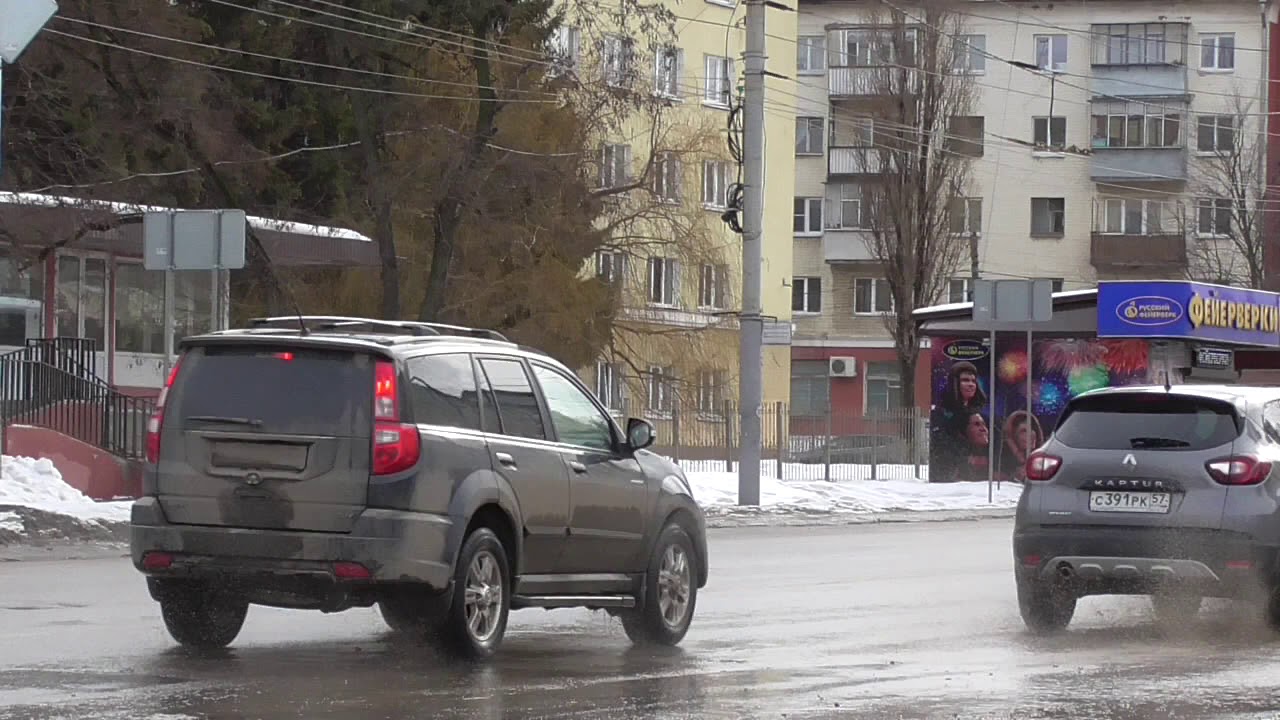 Аренда машины в орле