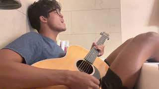 Connor Johnson - Bigger Than The Whole Sky (Taylor Swift) (Cover) Resimi