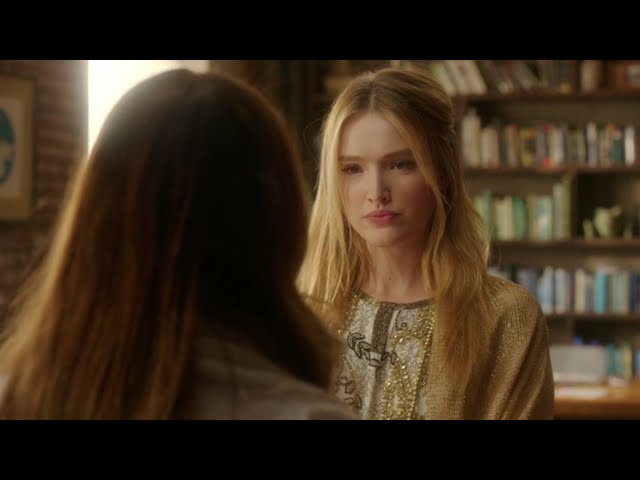 Dynasty 3x10 Review-Finding Kirby