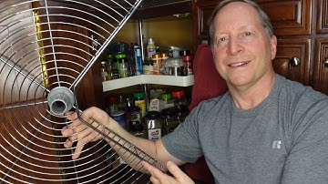 How to Install, Replace a Lazy Susan, Metal vs Plastic Tradeoffs