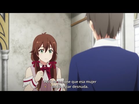 Las reacciones de Roroa Amidonia (Genjitsu Shugi Yuusha no Oukoku Saikenki)