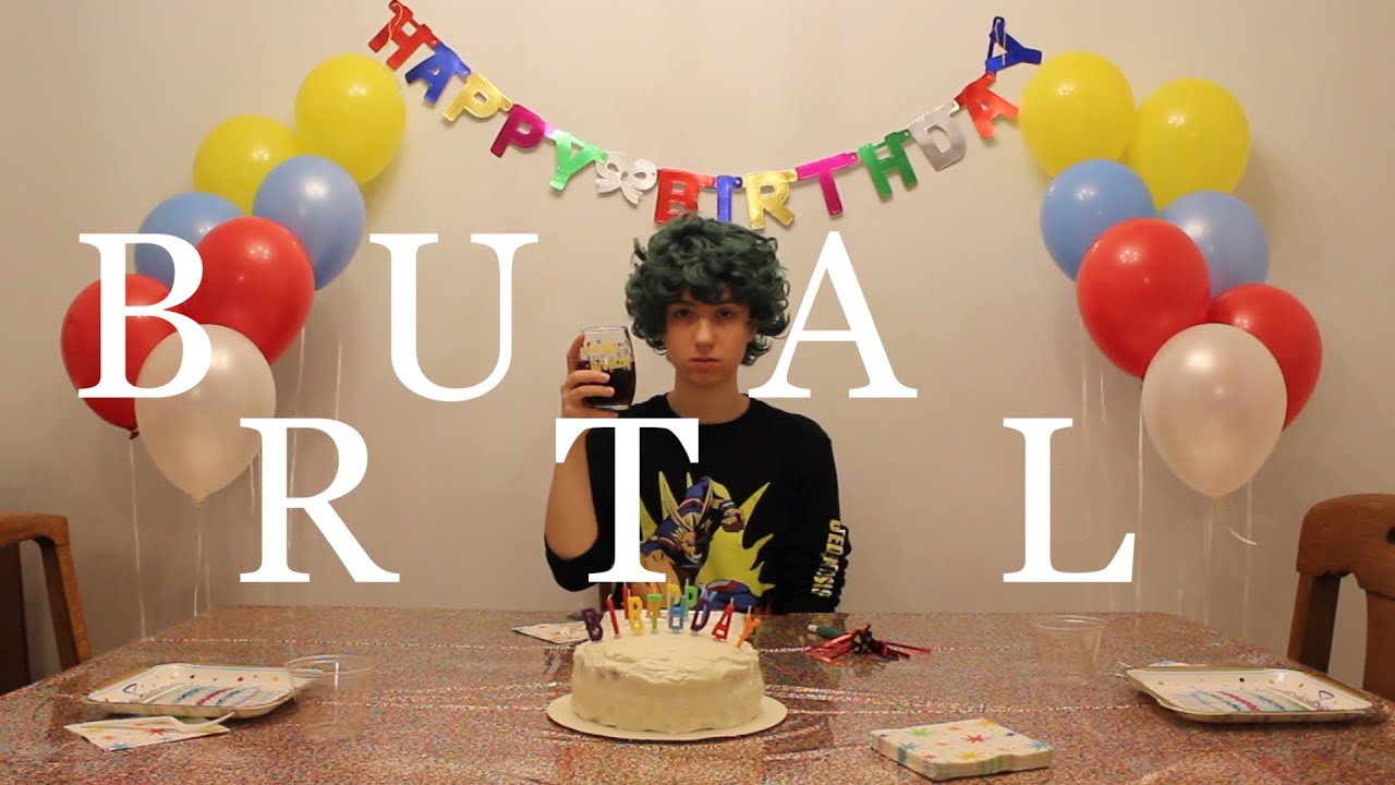 Brutal - My Hero Academia CMV