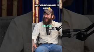 Celebrity Is Post Malone Ok?👀 #shorts #shortvideo #postmalone #rapper #hiphop #hollywood #music Profile