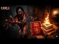 Hanuman Chalisa Rakhte Hi Kamla Aa Gayi 😱 | Kamla Horror Gameplay