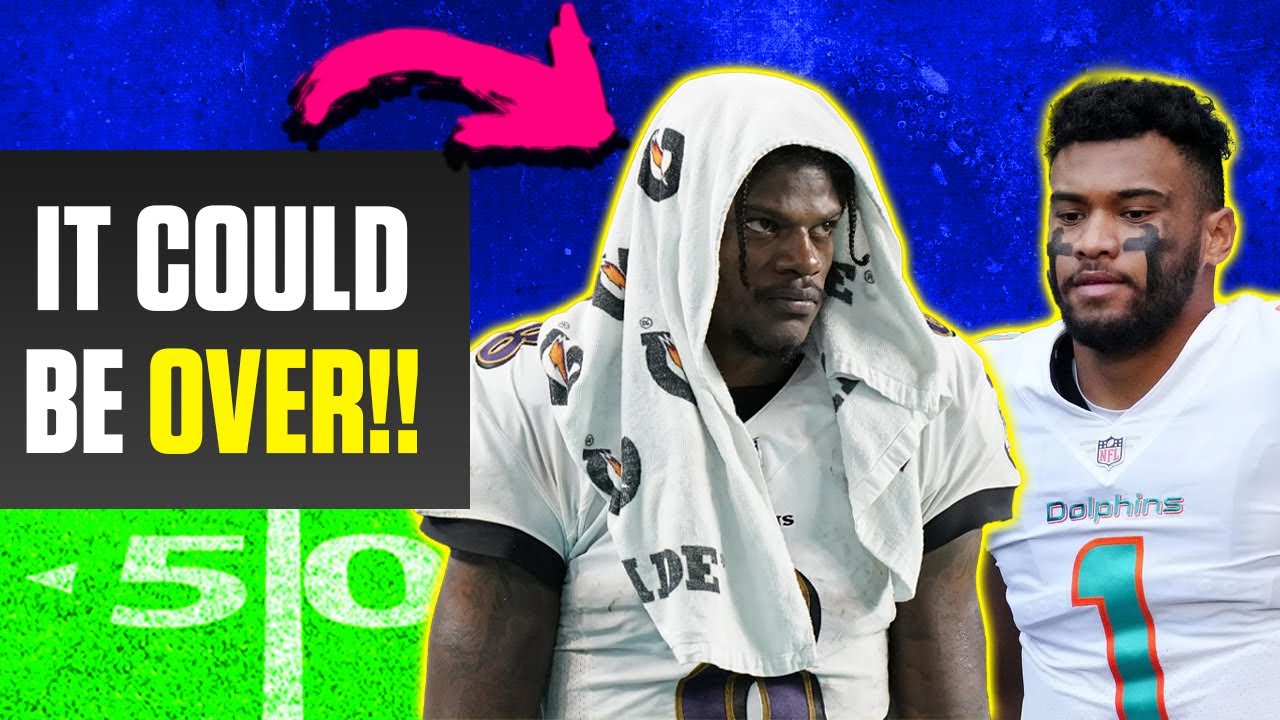 4 Quarterbacks Who NEED To Be Great In 2022!!!
