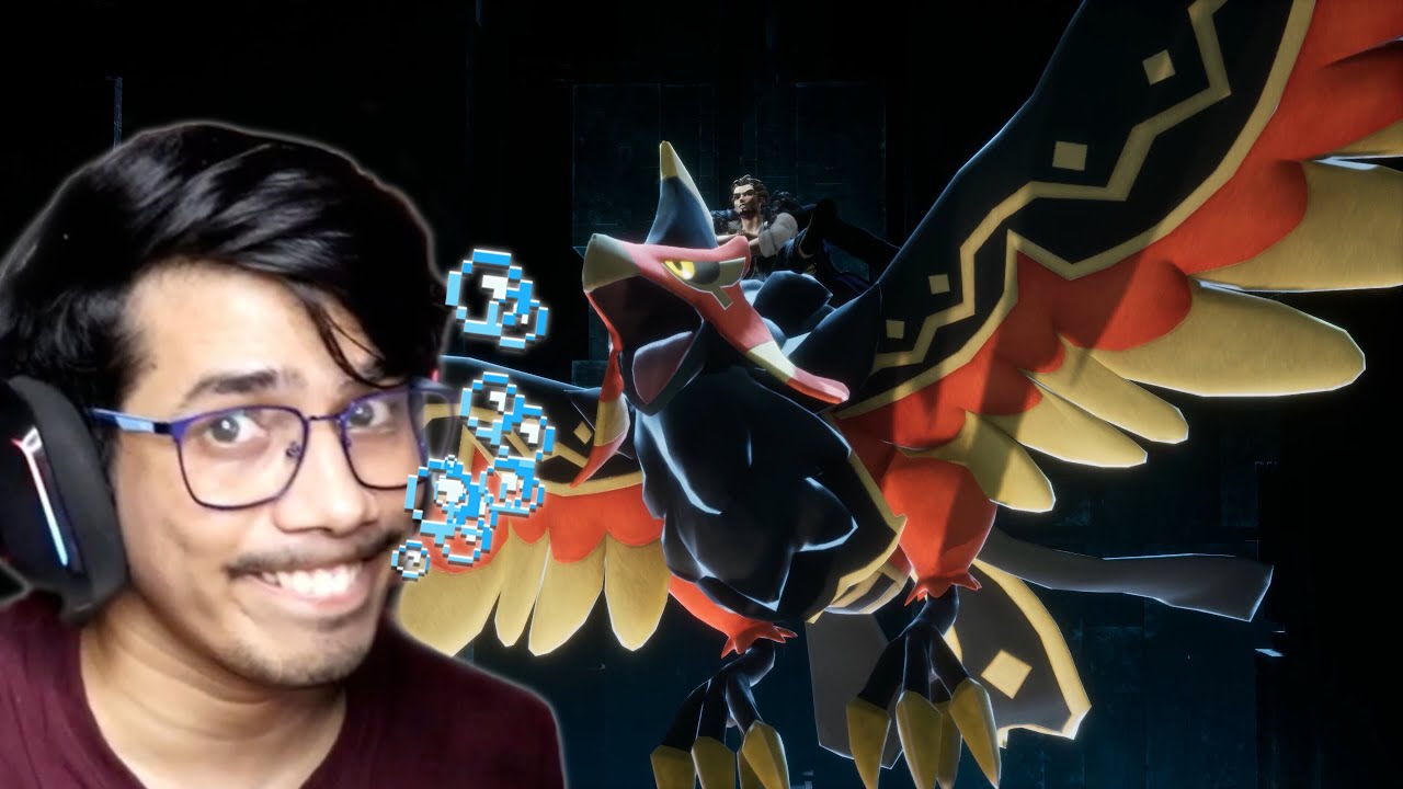 Breeding DAY 7 Palworld | Day- 7 