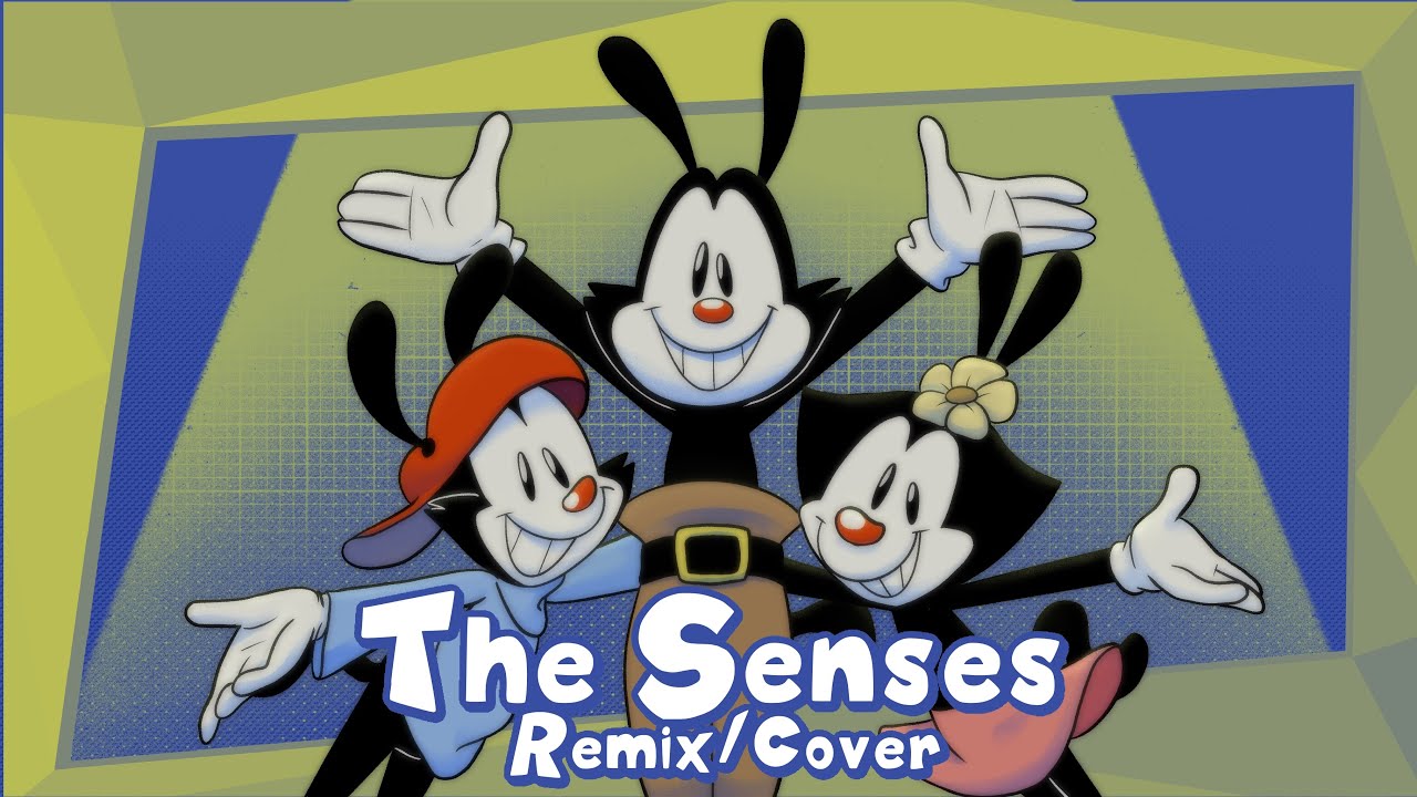 The Senses Jakeneutron Remix Cover YouTube