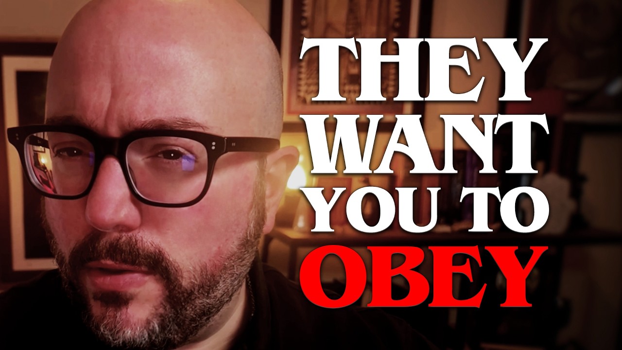 The Occult Guru Scam Hiding in Plain Sight