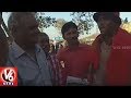 Watch CPI Narayana Listening to Parrot Astrology