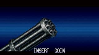 Metal Slug: Super Vehicle-001