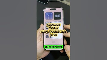 Como transformar texto em voz de forma prática e rápida #reccloud
