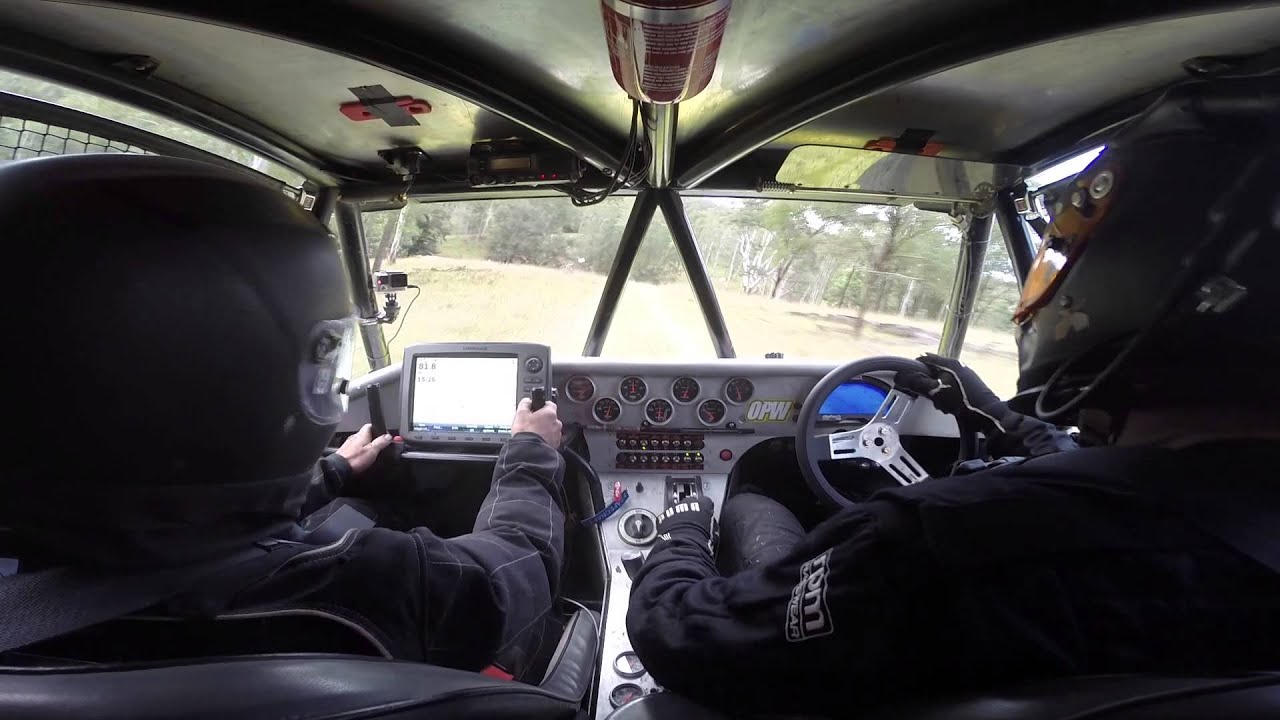 TEAM OPW ULTRA 10.4 at Aust4 Racing Series