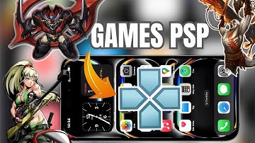 Giả Lập PSP Trên iPhone, Cách Giải Nén File Game Không Cần Máy Tính