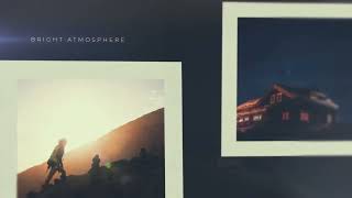Awesome Memories Slideshow Video Template
