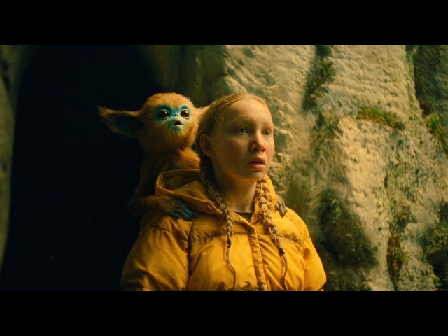 映画『OCHI! －オチ－』予告編