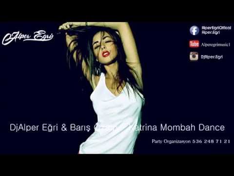 Alper Eğri & Barış Özalp - Katrina Mombah Dance (Original Mix)