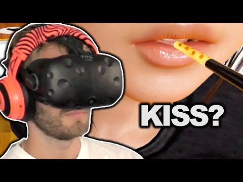 Video: De Japanners Hebben Een Sekssimulator Gemaakt In Virtual Reality - Alternatieve Mening