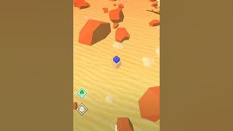 The Beach (Dance Remix) - Dancing line