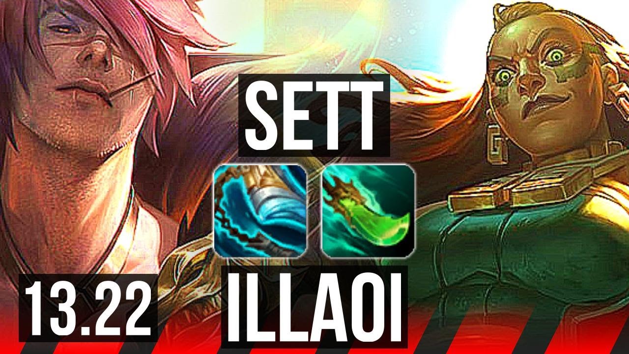 ILLAOI vs NAAFIRI (TOP), Legendary, 300+ games, 12/4/9, NA Diamond