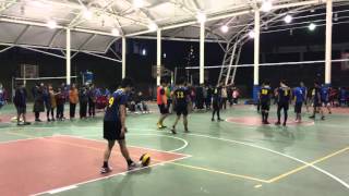 20160325 男排 醫管vs.機械 4