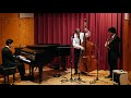 A Tribute to Nat King Cole Trio - Body And Soul