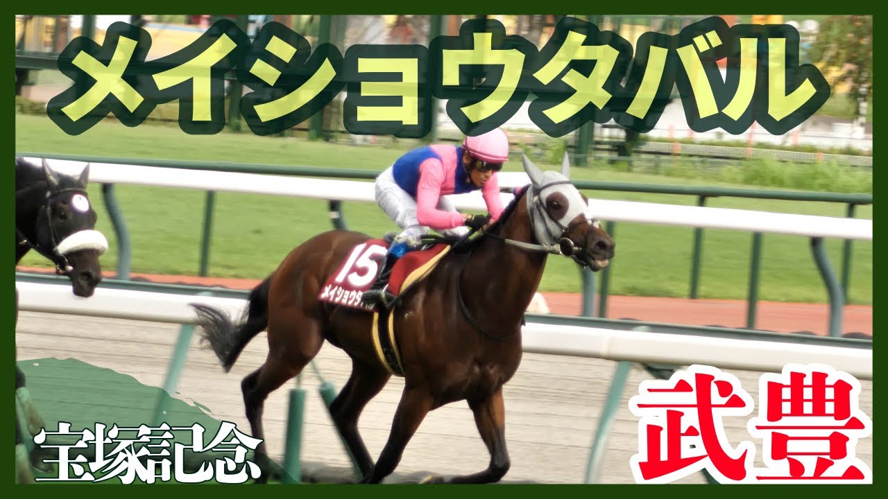 さるきち様 オーダー7枚 メイショウタバル追加 さるきち様 オーダー7枚 メイショウタバル追加 宝塚記念