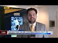 Cajuns take on SBC Football Media Day