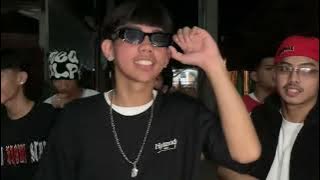 KALYEAH QUATRO - Down4thaG (OMV) [PROD. BY BURN]