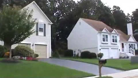 Tour Westridge Woodbridge VA With Karen