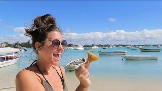 DELICIOUS MAURITIUS // street food heaven screenshot 2