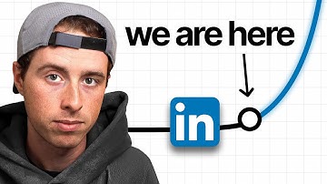 LinkedIn Is About to Change Forever (and nobody even realises)