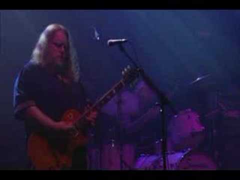 Gov't Mule - Beautifully Broken (Tail of 2 Cities DVD)