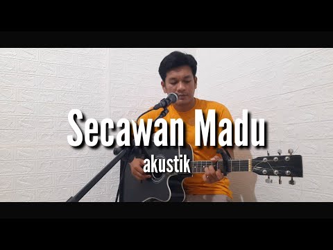 MADU MERAH _ Cover By zanca - Cipt: Muchtar B