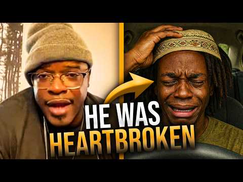 Muslim LEAVES Islam After Finding Out The Quran COPIES From Different Texts