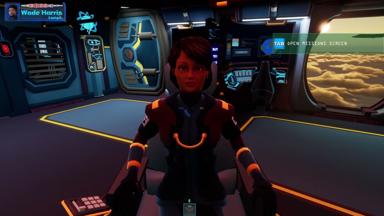 CONSORTIUM Remastered - PC Gameplay DEMO Full Walkthrough