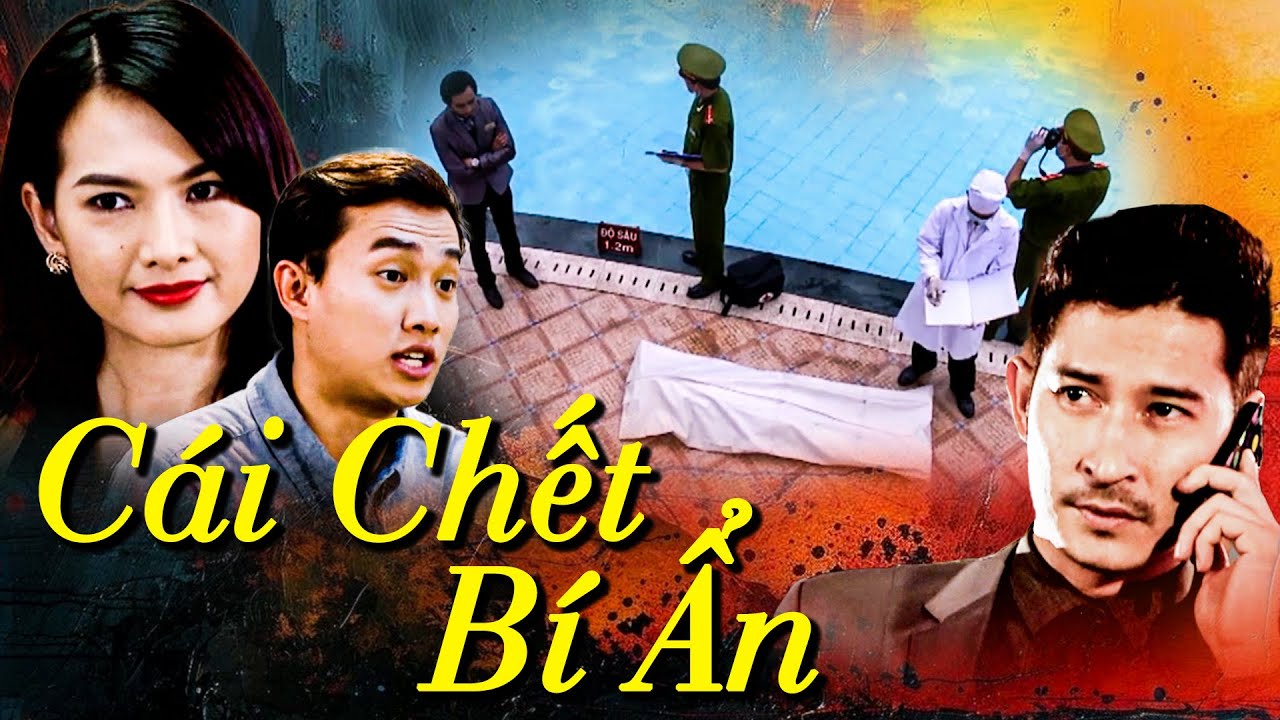CÁI CHẾT BÍ ẨN | Phim Việt Nam Mới Nhất Hay Nhất HTV 2025 | Phim Mới Việt Nam | HTV Phim Truyện