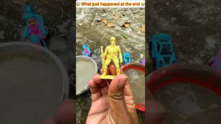 Amazing Toy Discovery and Satisfying Cleaning Transformation! ✨#satisfying #cleaning #toys