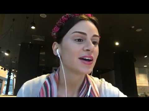 დღე 4 - 7 დღიანი Facebook LIVE Challenge