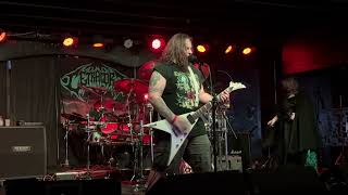 Piss on Christ - We Will Not Stop