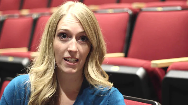 Elizabeth Tanner Interview