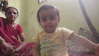 Kids are happy to try new drinks. Funny Baby video! 😍😍😍 #baby #cute #cutebaby